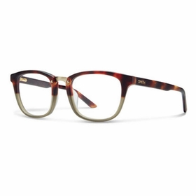 Smith Bensen0TLA0050 Optics Unisex  Eyeglasses