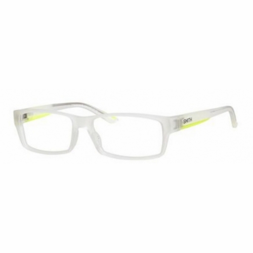 Smith BROADCASTXL0LMV56 Optics Unisex  Eyeglasses