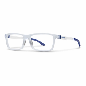 Smith Clockwork0QM40055 Optics Mens  Eyeglasses