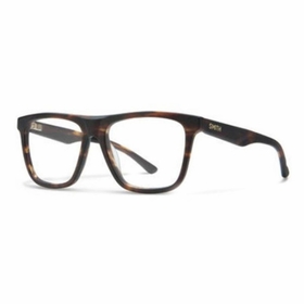 Smith Dominion0N9P0054 Optics Mens  Eyeglasses