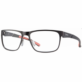 Smith Drivetrain 0003 00 57 Optics Mens  Eyeglasses