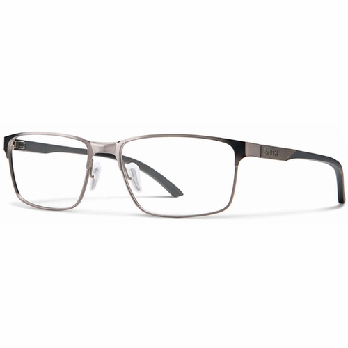 Smith Drivetrain 180 05MO 55 Optics Mens  Eyeglasses