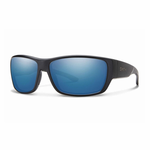 Smith Forge0003Z064 Optics Unisex  Sunglasses