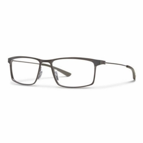 Smith GUILD540FRG54 Optics Mens  Eyeglasses