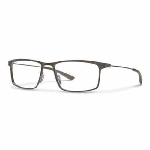 Smith GUILD540FRG54 Optics Mens  Eyeglasses
