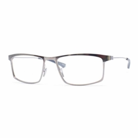 Smith Guild540GR80054 Optics Mens  Eyeglasses