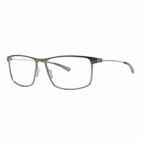 Smith INDEX560GR856 Optics Mens  Eyeglasses