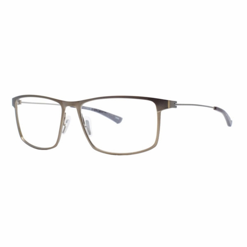 Smith INDEX560GR856 Optics Mens  Eyeglasses
