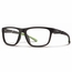 Smith Interval 0003 00 55 Optics Mens  Eyeglasses