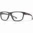 Smith Interval 0FRE 00 55 Optics Mens  Eyeglasses