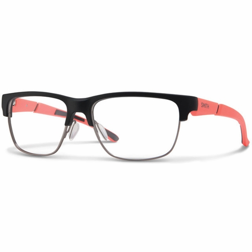 Smith Interval 180 0ASB 55 Optics Mens  Eyeglasses
