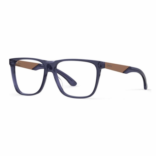 Smith LOWDOWNSTEELRX0OXZ0056 Optics Mens  Eyeglasses