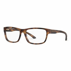 Smith MINDSET0N9P0057 Optics Mens  Eyeglasses