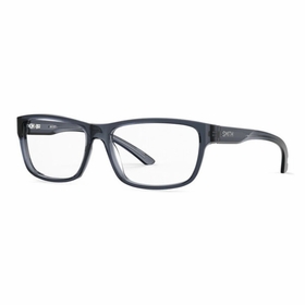 Smith MINDSET0OXZ0057 Optics Mens  Eyeglasses