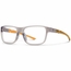 Smith Relay Xl 02M8 00 55 Optics Mens  Eyeglasses