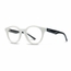 Smith Setlist0R6S0048 Optics Unisex  Eyeglasses