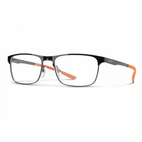 Smith Sprocket08070055 Optics Mens  Eyeglasses