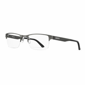 Smith Transistor0R800052 Optics Mens  Eyeglasses