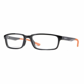 Smith TRAVERSE0BLX0054 Optics Unisex  Eyeglasses