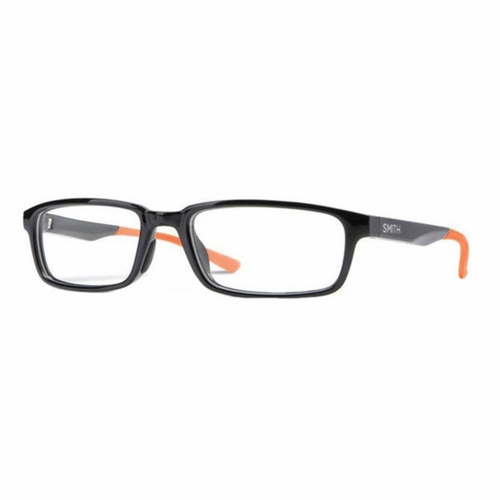 Smith TRAVERSE0BLX0054 Optics Unisex  Eyeglasses