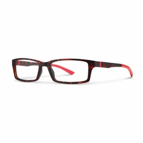 Smith WARWICK2M9 53 Optics Mens  Eyeglasses