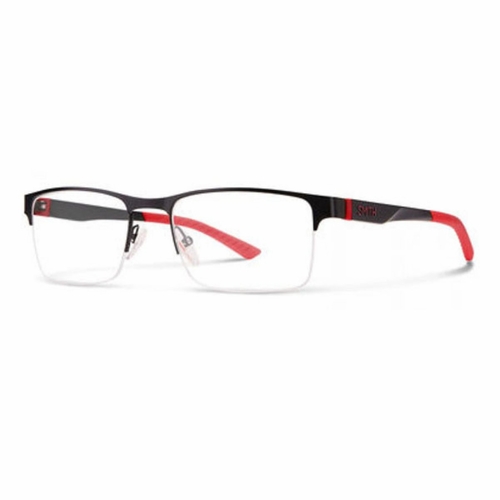 Smith Watts0BLX0054 Optics Mens  Eyeglasses