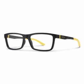Smith Watts0PGC0054 Optics Mens  Eyeglasses