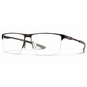 Smith Wavelength 0003 00 58 Optics Mens  Eyeglasses