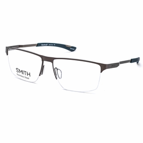 Smith Wavelength 0FRE 00 58 Optics Mens  Eyeglasses