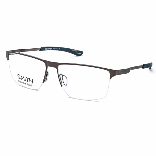 Smith Wavelength 0FRE 00 58 Optics Mens  Eyeglasses