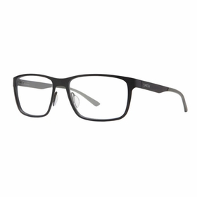 Smith WAYFINDER00030056 Optics Mens  Eyeglasses