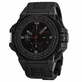 Snyper 10.200.00DC One Mens Chronograph Automatic Watch