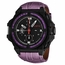 Snyper 10.245.36B One Mens Chronograph Automatic Watch