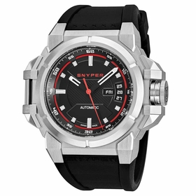 Snyper 20.000.00 Two Mens Automatic Watch