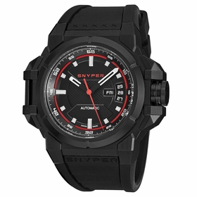 Snyper 20.200.00 Two Mens Automatic Watch