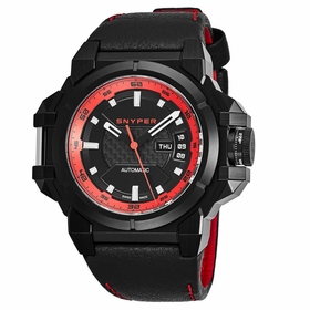 Snyper 20.255.00 Two Mens Automatic Watch