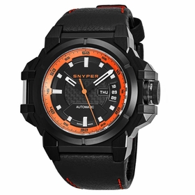 Snyper 20.270.00 Two Mens Automatic Watch