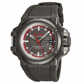 Snyper 20.300.00 Two Mens Automatic Watch