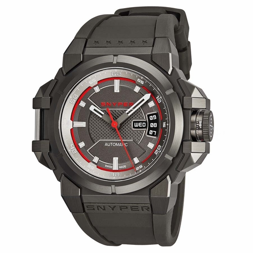 Snyper 20.300.00 Two Mens Automatic Watch