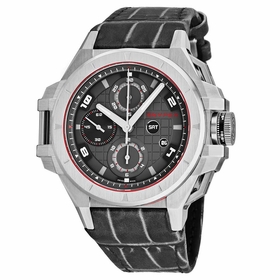 Snyper 50.010.00 IronClad Mens Chronograph Automatic Watch