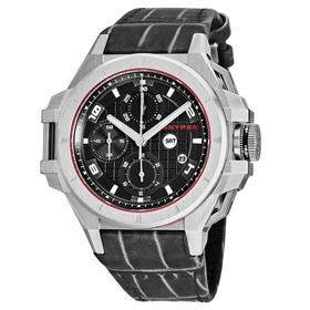 Snyper 50.020.00 IronClad Mens Chronograph Automatic Watch