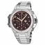 Snyper 50.030.OM IronClad Mens Chronograph Automatic Watch