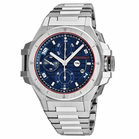 Snyper 50.050.0M IronClad Mens Chronograph Automatic Watch