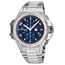 Snyper 50.050.0M IronClad Mens Chronograph Automatic Watch