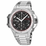 Snyper 50.200.0M IronClad Mens Chronograph Automatic Watch