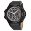 Snyper 50.210.00 IronClad Mens Chronograph Automatic Watch