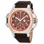 Snyper 50.400.00 IronClad Mens Chronograph Automatic Watch