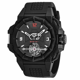 Snyper 70.210.00 Tourbillon Mens Hand Wind Watch
