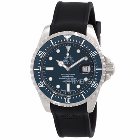 Solar Aqua SA0020.0002 Deep Bay Mens Automatic Watch