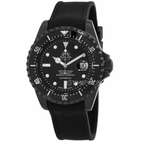 Solar Aqua SA0020.0011 Deep Bay Mens Automatic Watch